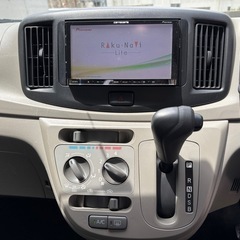 美品車入荷⭐︎ミライース⭐︎シートカバー付き⭐︎業界最安値の画像