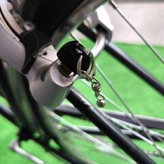 【シティサイクル27インチ】サイクルベースあさひ TRADLINE トラッドライン【引取限定・現状渡し】三重県の画像