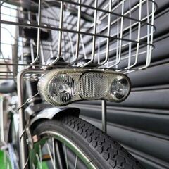 【シティサイクル27インチ】サイクルベースあさひ TRADLINE トラッドライン【引取限定・現状渡し】三重県の画像