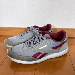 『Reebok』リーボック スニーカー 