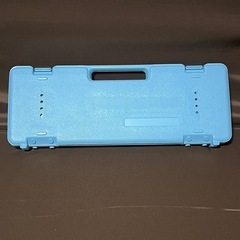 ピアニカ ヤマハ P-32D ブルー 鍵盤ハーモニカの画像