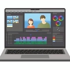 【好条件】動画編集事業所の代理店経営！-未経験大歓迎！-の画像