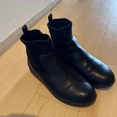 ブーツ　26.5