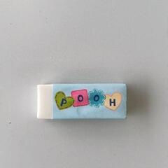 0515-114 【無料】 消しゴム