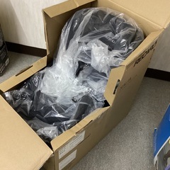 【店頭引き取り限定】チャイルドシート　RECARO サマーシート付き