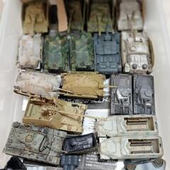 ﾜｰﾙﾄﾞﾀﾝｸﾐｭｰｼﾞｱﾑ　戦車