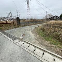 大牟田市大字手鎌 土地 150万円でお譲りいたします！ - 大牟田市
