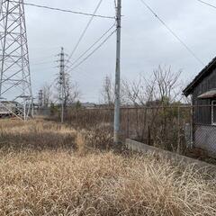 大牟田市大字手鎌 土地 150万円でお譲りいたします！ − 福岡県
