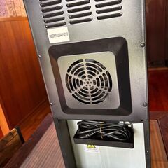電子ミニワインクーラーの画像