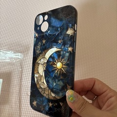 新品iPhone15plusケースの画像