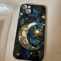 新品iPhone15plusケース