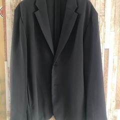 お洒落セットアップ　白Tシャツと合わせて
