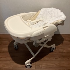 コンビ　電動バウンサー