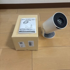 ホームプロジェクターの画像
