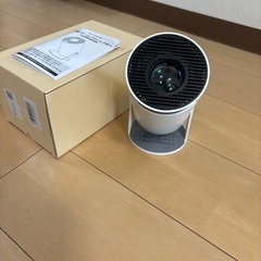 ホームプロジェクター
