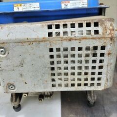 ヤマハ発動機 EF900FW  実働品の画像