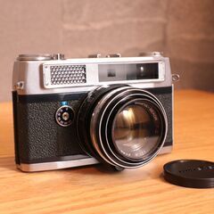 MAMIYA35 Ruby S2 マミヤ35 48mm F1.9 保護フィルター