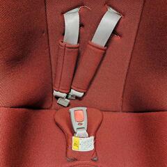 combi コンビ チャイルドシート プリムベビーEG CS9-IFX 0515-011の画像