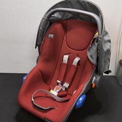 combi コンビ チャイルドシート プリムベビーEG CS9-...