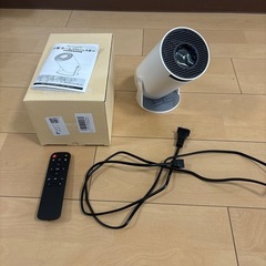 ホームプロジェクターの画像