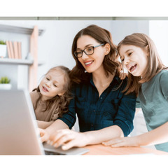 主婦の方！	 子育て中でも何かしたい！サイドワーク