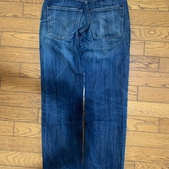 Levi’S Denim リーバイス　デニム　502 W30 L33の画像