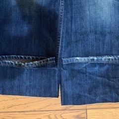 Levi’S Denim リーバイス　デニム　502 W30 L33の画像