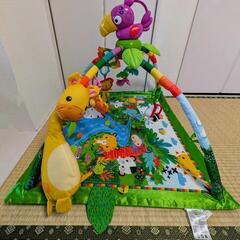 ベビーおもちゃ