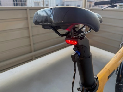 美品 PANTHER 折り畳み電動アシスト自転車 試乗車 20インチ 美品 PANTHER 注文 折り畳み電動アシスト自転車 試乗車 20インチ