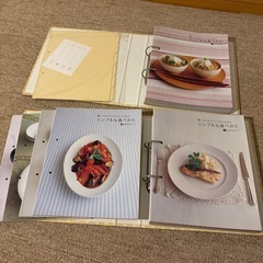 小林カツ代さんのクッキング本を含めた料理 本　27冊の画像