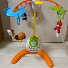 アンパンマン　メリー