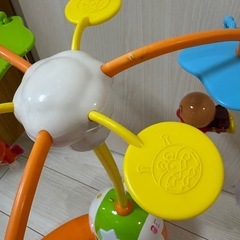 アンパンマン　メリーの画像