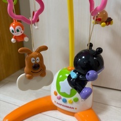 アンパンマン　メリーの画像