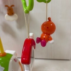 アンパンマン　メリーの画像
