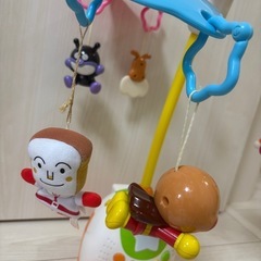アンパンマン　メリーの画像