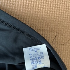 スイムウェア　キャップの画像