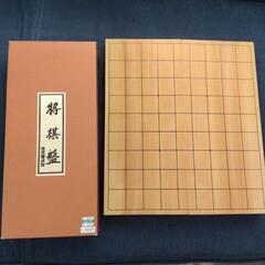 将棋盤  任天堂 謹製 