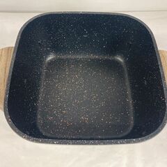 中古　良品　TOFFY コンパクト電気鍋 K-HP3 LADONNA 調理器具 鍋 2.8リットル 多機能電気鍋　卓上電気鍋　愛知県 一宮市 名古屋 稲沢 江南 岩倉 岐阜 羽島 各務ヶ原 三重 愛知 グッドプライス一宮の画像