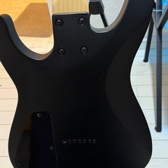 Jackson/JS Series Dinky Arch Top JS22-7 DKA HT  Amaranth Fingerboard Satin Black ジャクソンの画像