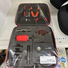 ミニ工具セット　TJ11908