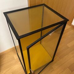 日本人形等のケース 