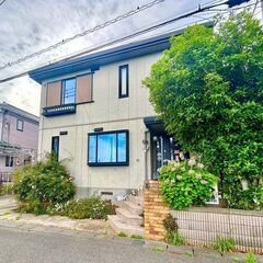 ★我孫子市南新木2丁目　中古戸建★3480万円、収益物件！オーナ...