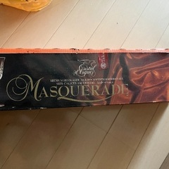 ワイングラス🍷6個セットです。フランス製未使用品です。の画像