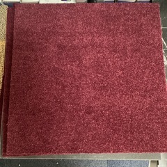 新品　タイルカーペット1枚200円