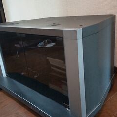 テレビ台の画像