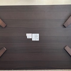 ローテーブルの画像