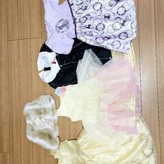 ドレス　洋服　13点