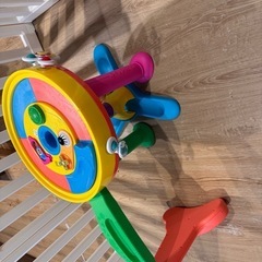 知育玩具 ザ・プレミアム知育 ピープル People 歩行器　手...