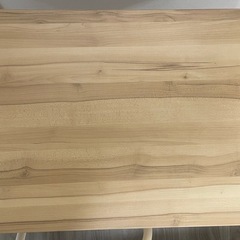折りたたみ机・折りたたみ椅子 セットの画像