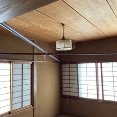 物干し竿